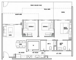 Forestville (D25), Condominium #556610271
